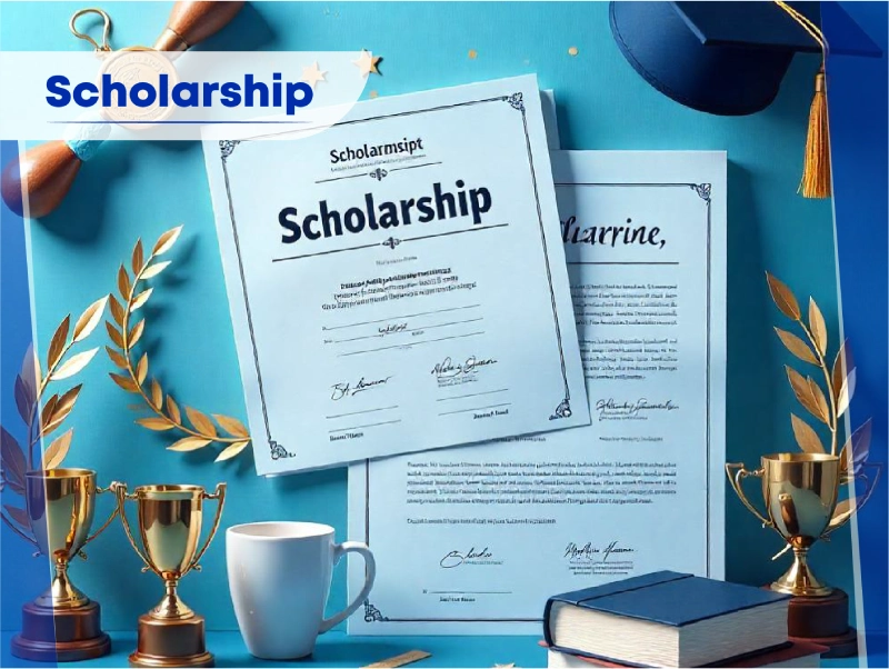 Scholarship Exam
