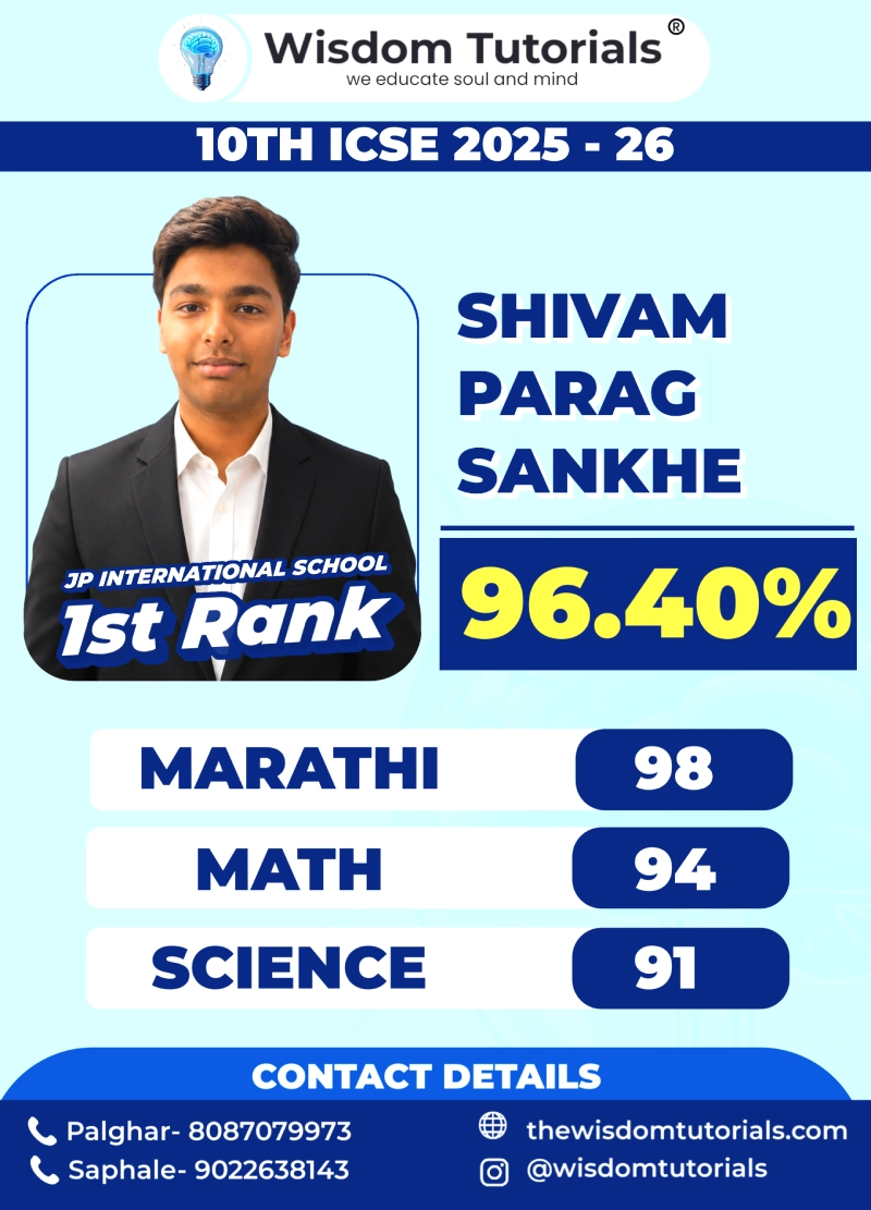 ICSE
